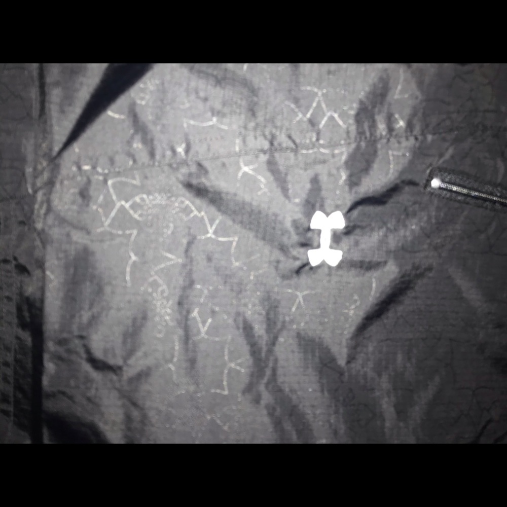 Under Armour Youth Snow Pants - Picture 4 of 4